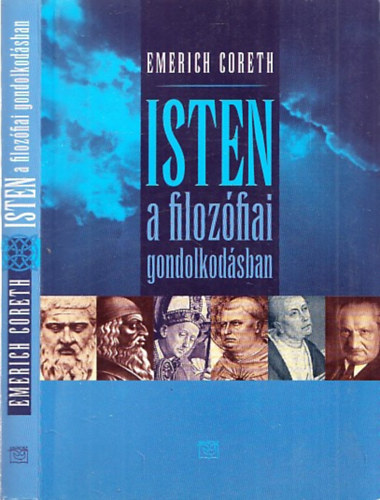 Emerich Coreth - Isten a filoz�fiai gondolkod�sban