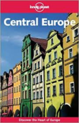 Central Europe - Lonely Planet