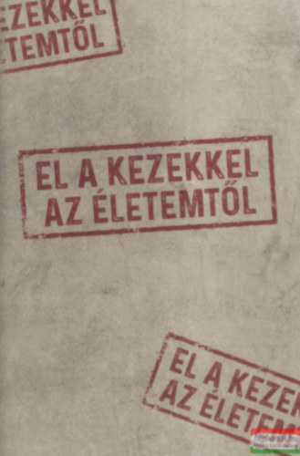 Golenya gnes va - El a kezekkel az letemtl