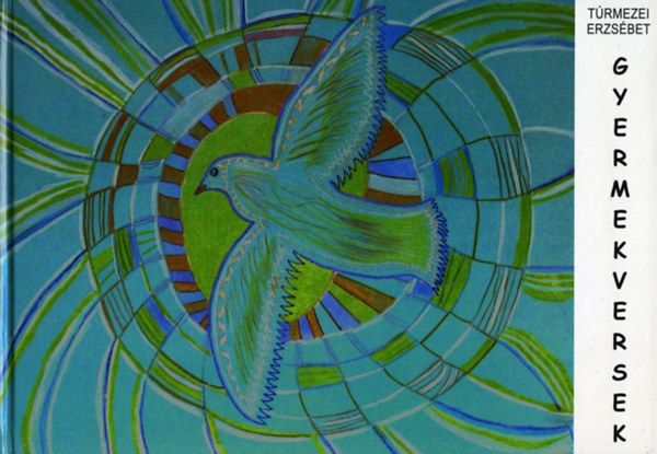 T�rmezei Erzs�bet - Gyermekversek