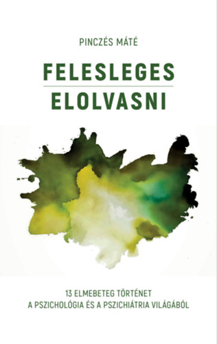 Pinczs Mt - Felesleges elolvasni