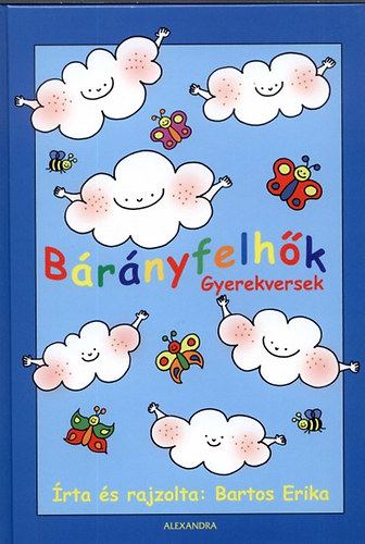 Bartos Erika - Brnyfelhk