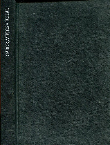 G�bor Mikl�s - Tollal