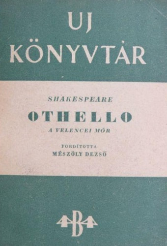 William Shakespeare - Othello (BBC)