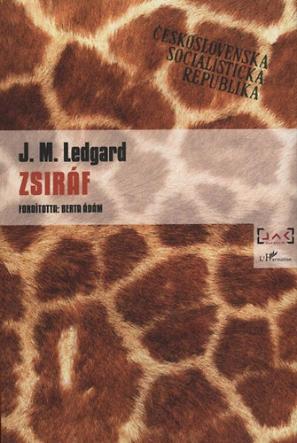 J.M.Ledgard - Zsiráf