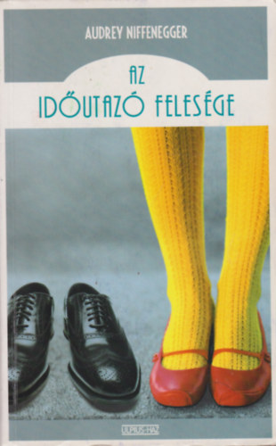 Audrey Niffenegger - Az Id�utaz� feles�ge