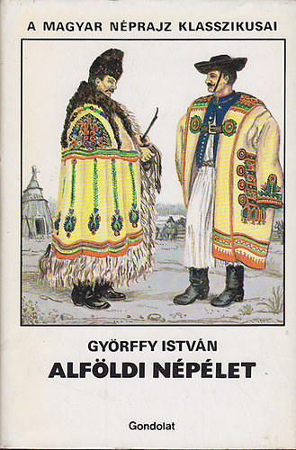 Gyrffy Istvn - Alfldi nplet