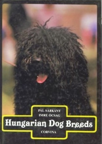 �csag Imre S�rk�ny P�l - Hungarian dog breeds