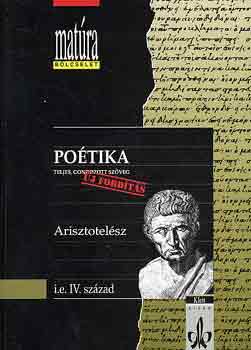 Arisztotel�sz - Po�tika (Mat�ra sorozat)