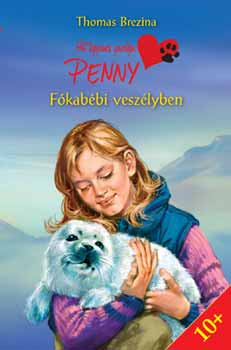 Thomas Brezina - F�kab�bi vesz�lyben