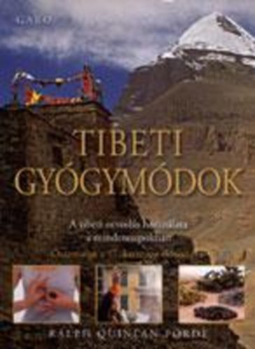 Ralph Quinlan Forde - Tibeti gygymdok