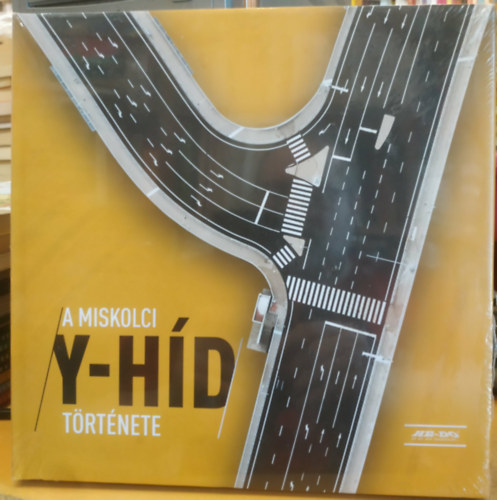 A Miskolci Y-híd története