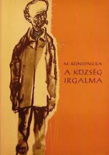 Maria Konopnicka - A község irgalma