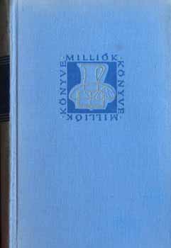 Herbert Ernest Bates - J� sz�llel francia partra - A jacandra-fa