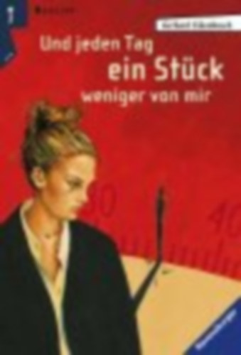 Gerhard Eikenbusch - Und jeden Tag ein Stck weniger von mir
