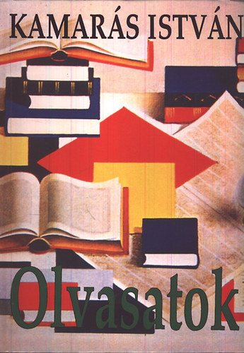 Kamar�s Istv�n - Olvasatok