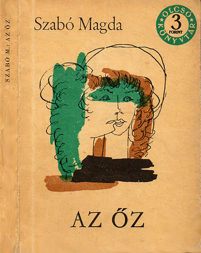 Szab Magda - Az z