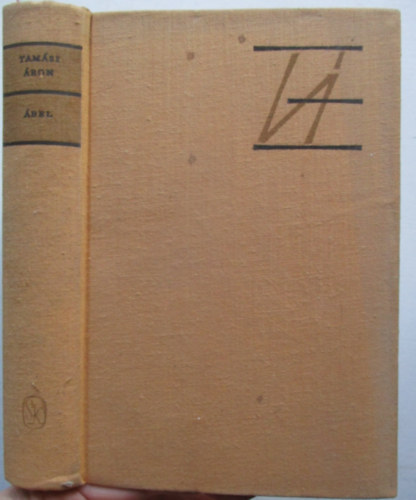 Tam�si �ron - �bel (�bel a rengetegben o �bel az orsz�gban o �bel Amerik�ban)