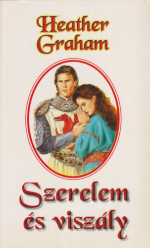 Heather Graham - Szerelem s viszly