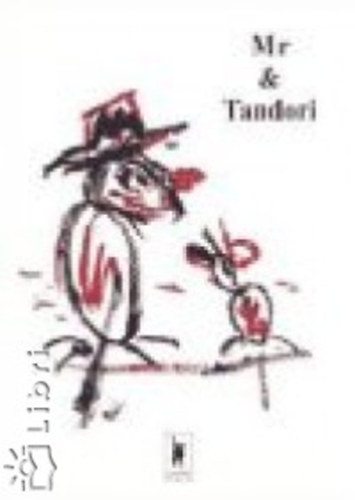 Tandori Dezs� - Mr & Tandori
