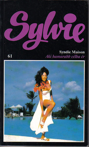 Syndie Maison - Aki hamarabb clba r