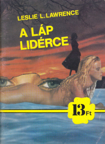 Leslie L. Lawrence - A lp lidrce