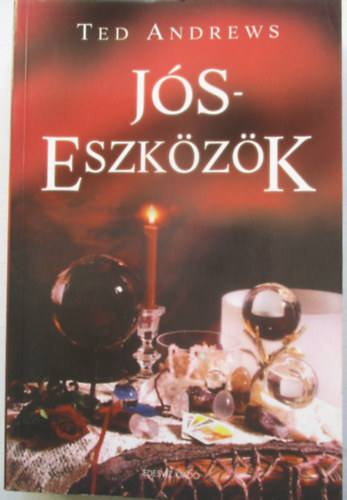 Ted Andrews - Jseszkzk