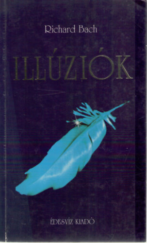 Richard Bach - Illzik