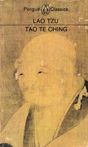 Lao Tzu - Tao The Ching