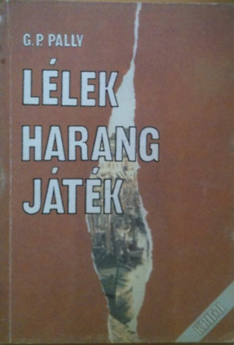 G.P. Pally - Llekharangjtk