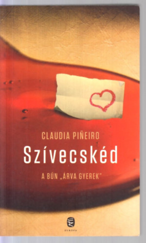 Claudia Pineiro - Szvecskd