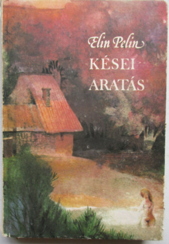 Elin Pelin - K�sei arat�s