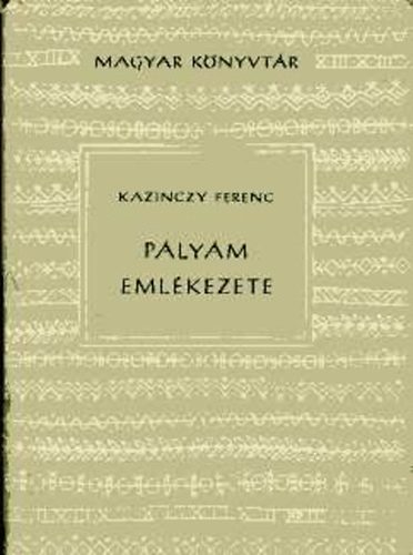 Kazinczy Ferenc - Plym emlkezete