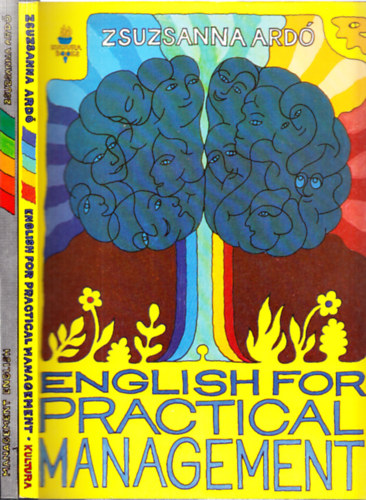 Zsuzsanna Ardó - Management English + English for Practical Management