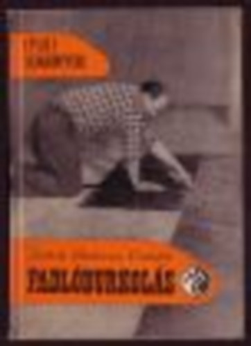 Sz�kely-Bark�czai-Cristofoli - Padl�burkol�s