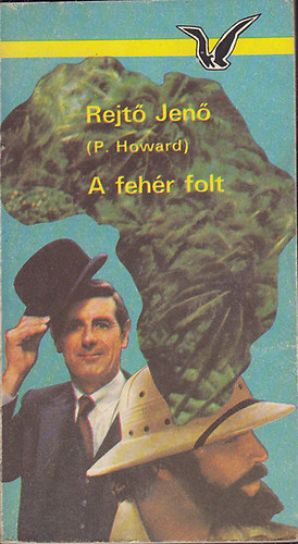 Rejt Jen \ (P. Howard) - A fehr folt