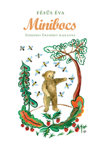 Fésűs Éva - Minibocs