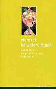 Kurt Lewin; Rnay Jcint; Hugo Mnsterberg - Nemzetkarakterolgik