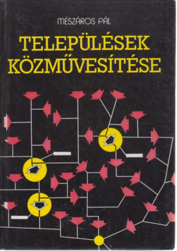 Mszros Pl - Teleplsek kzmvestse