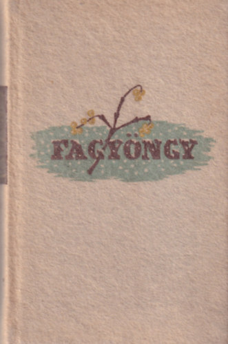 Nincs feltntetve - Fagyngy-1937 karcsony