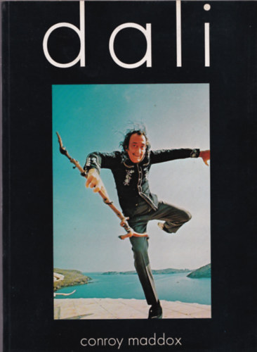 Conroy Maddox - Dali