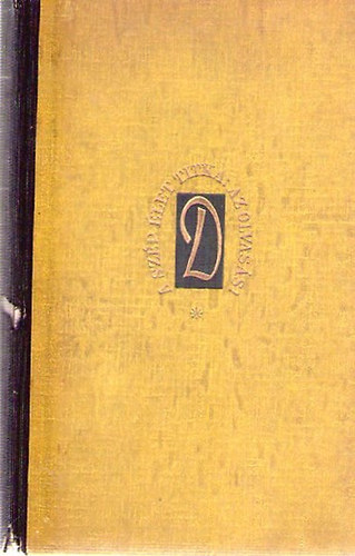 Evan John - Kirlyi larc