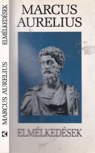 Marcus Aurelius - Elm�lked�sek
