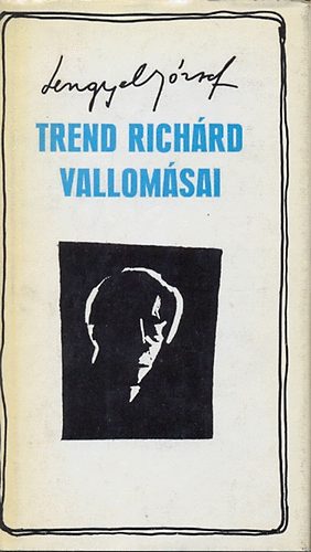 Lengyel J�zsef - Trend Rich�rd vallom�sai