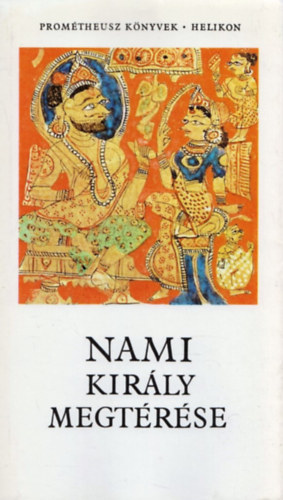 Helikon Kiad - Nami kirly megtrse