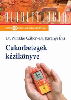 Dr. Winkler Gbor; Dr. Baranyi va - Cukorbetegek kziknyve