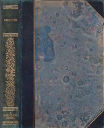 Elbeszélések - Magyar írómesterek (A Petőfi Társaság tagjai)