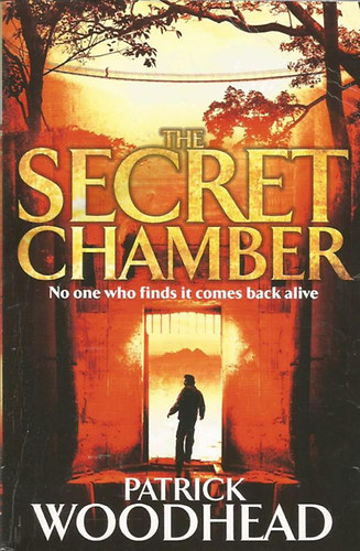 Patrick Woodhead - The Secret Chamber