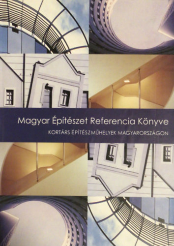 Magyar Építészet Referencia Könyve