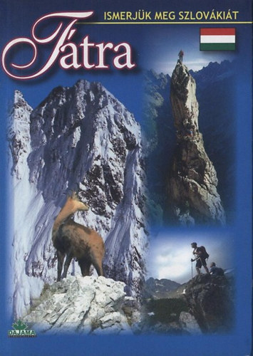 J�n Lacika - T�tra turisztikai �tikalauz